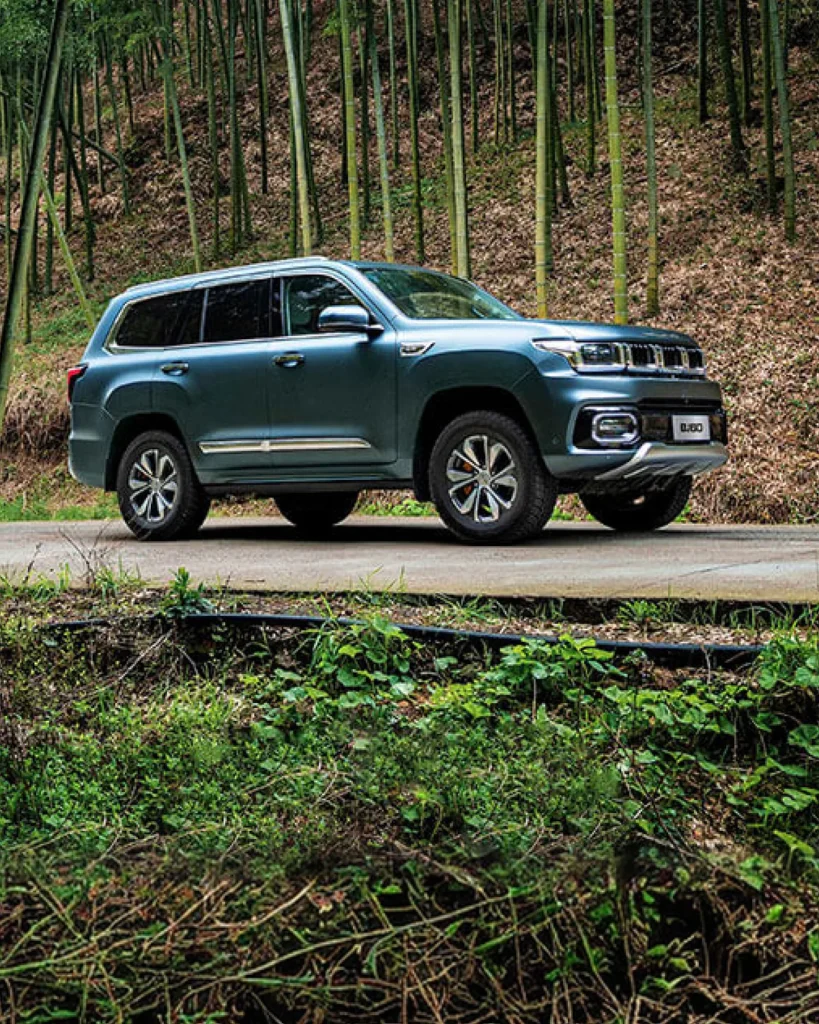 Kartica modela baic bj 60