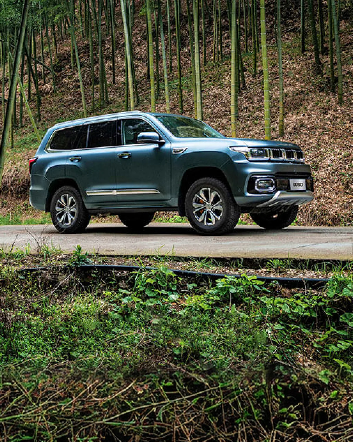 Kartica modela baic bj 60