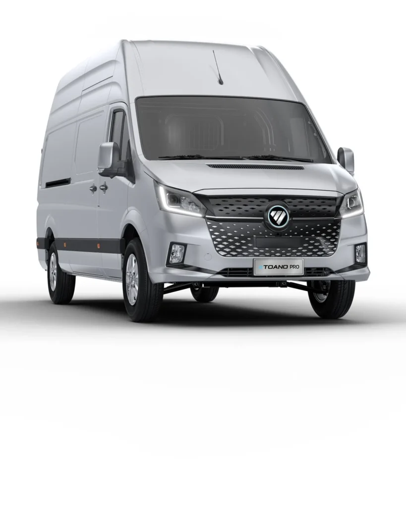 Kartica modela foton etoano pro