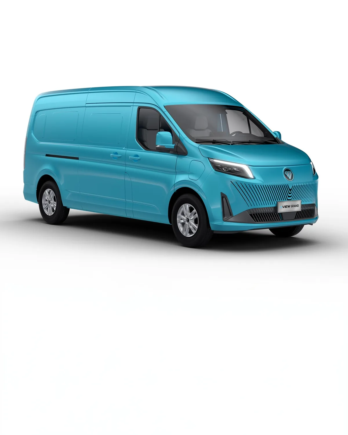 Kartica modela foton eview grand