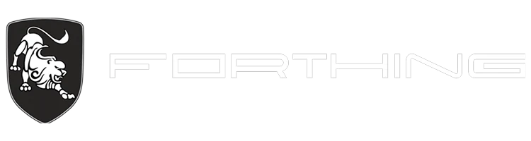 Logo forthing