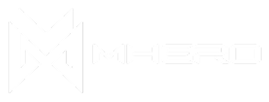 Logo m hero
