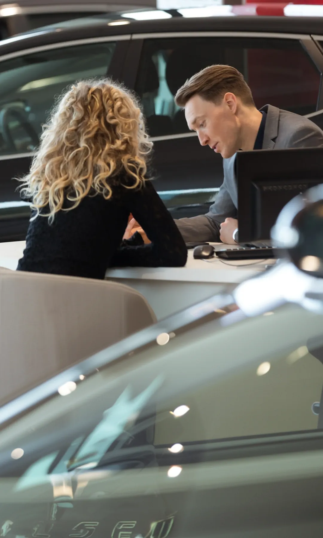 Narocilo servisnega termina avtocenter btg mobile